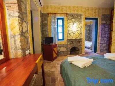 Symbola Oludeniz Beach - 70
