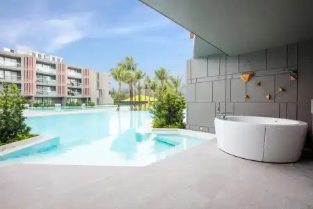 La Vela Khao Lak - 12