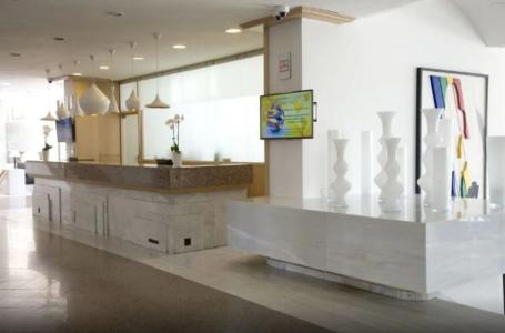 Palm Beach & Bungalows - 1