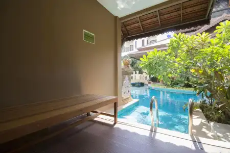 Quality Beach Resorts and Spa Patong - 27