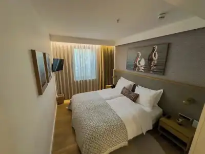 Pınar Otel - 54