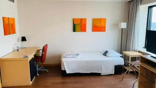 Blue Tree Premium Morumbi - 44