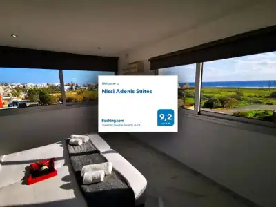 Nissi Avenue Suites - 35