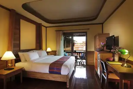 Baan U Sabai Boutique House - 36