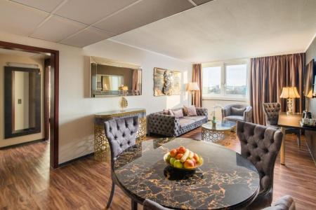 Plaza Premium Darmstadt - 40
