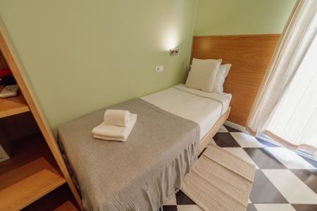 DownTown Guest House - 166