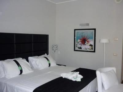 Holiday Inn Genoa City by IHG - 68