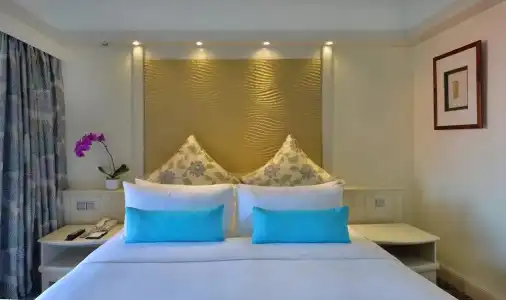 The Magellan Sutera Resort - 117