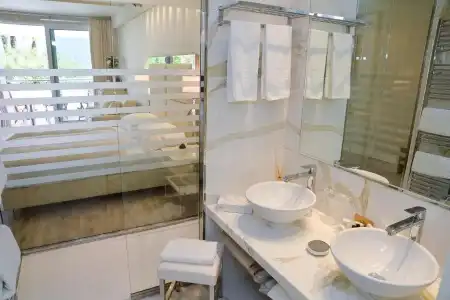 Park Imperial Centro Tao Natural Medical Spa - 155