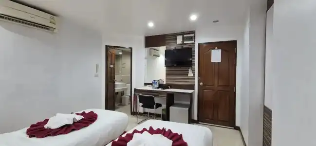 Patong Max Value - 28
