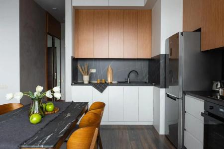 Sweet Home Deluxe Apart-hotel - 168
