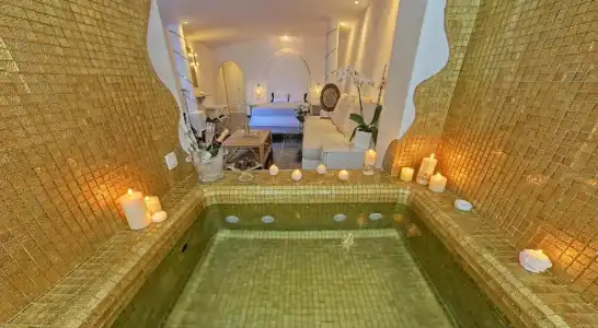 Astarte Suites - 38