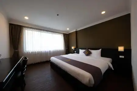Azumaya Phnom Penh - 6