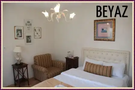 Foca Antik Otel - 63