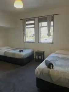 On Top Apartments & Hostel Backpackers - 28
