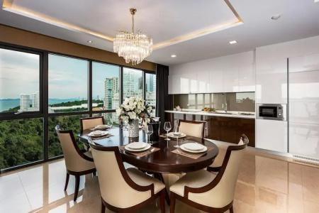 The Elysium Pratumnak Pattaya - By SHG - 30