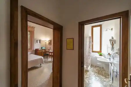 B&B la Coperta Ricamata - 47