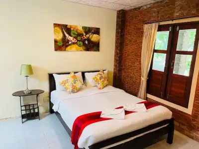Krabi Discovery Resort - 26