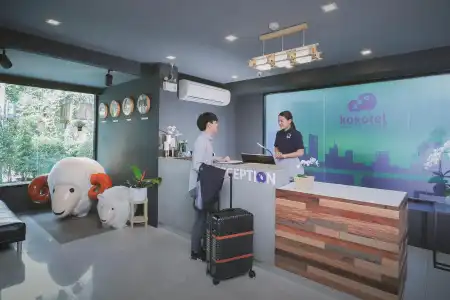 Kokotel Bangkok Sukhumvit 50 - 20