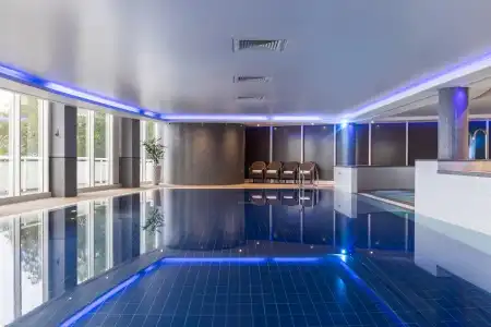 voco St David's Cardiff by IHG - 38
