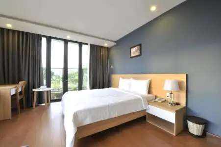 Son Tra Hill Phu Quoc - 72