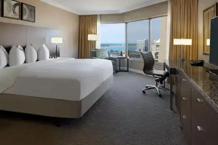 InterContinental Toronto Centre by IHG - 127