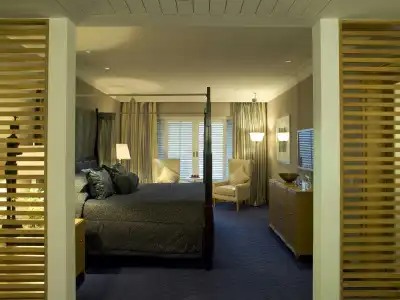 Taj Lands End - 48