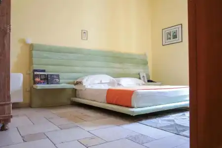 Monteforte Suite & Spa - 36
