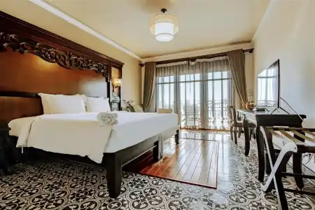 Anja Beach Resort & Spa - 89