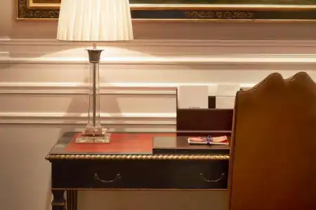 The St. Regis - 34