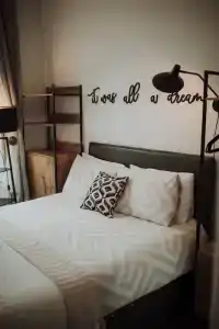 16 Pilrig Guest House - 24