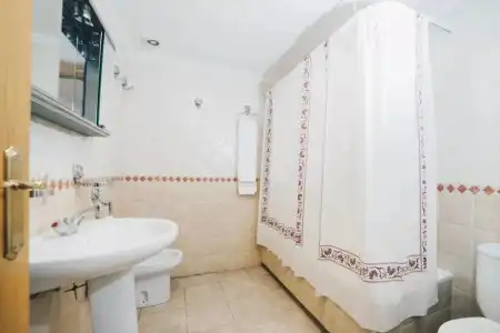Hostal Los Gavilanes 2 - 26