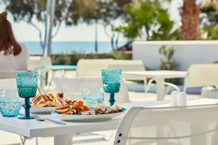 Aqua Blue Beach - 14