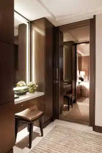 Singapore Marriott Tang Plaza - 122