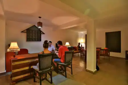St.Lachlan & Suites - 32