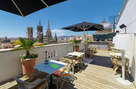 H10 Montcada Boutique - 35