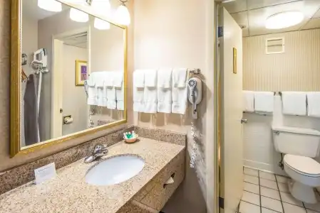 Clarion Inn Grand Junction - 9