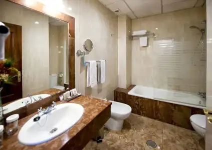 Adriano Boutique Sevilla - 7