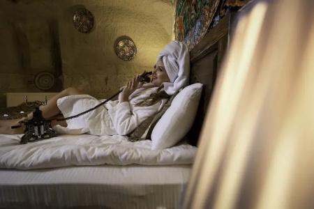 Lord Of Cappadocia - 141