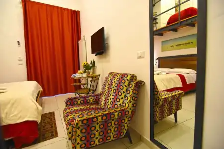 B&B Ninarella Napoli - 124