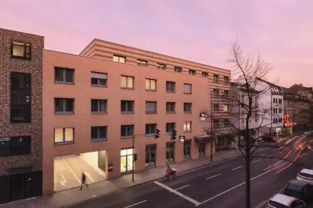 Holiday Inn – the niu, Mill Cologne Mülheim by IHG - 20