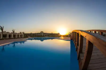 Amarina Queen Resort & Aqua Park Marsa Alam - 11