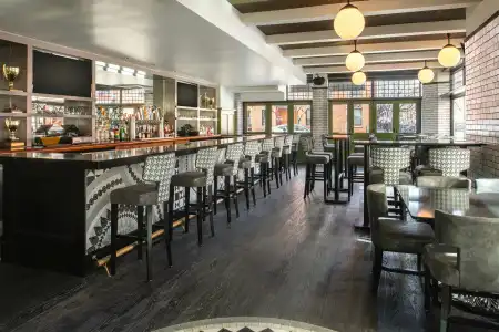 Staypineapple, A Delightful, South End - 15