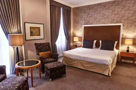 Steigenberger Icon Frankfurter Hof - 44