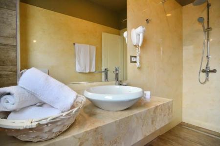 Sandy Beach Resort - 23