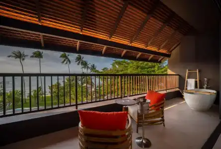 The Culture Samui - 96
