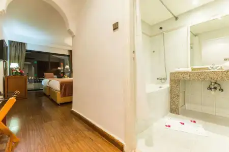 Royal Mirage Agadir - 33