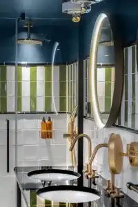 Chouchou Hôtel - 122