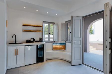 Elements Cozy Suites Pyrgos - 65