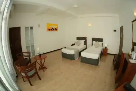 Sole Luna Resort & Spa - 91